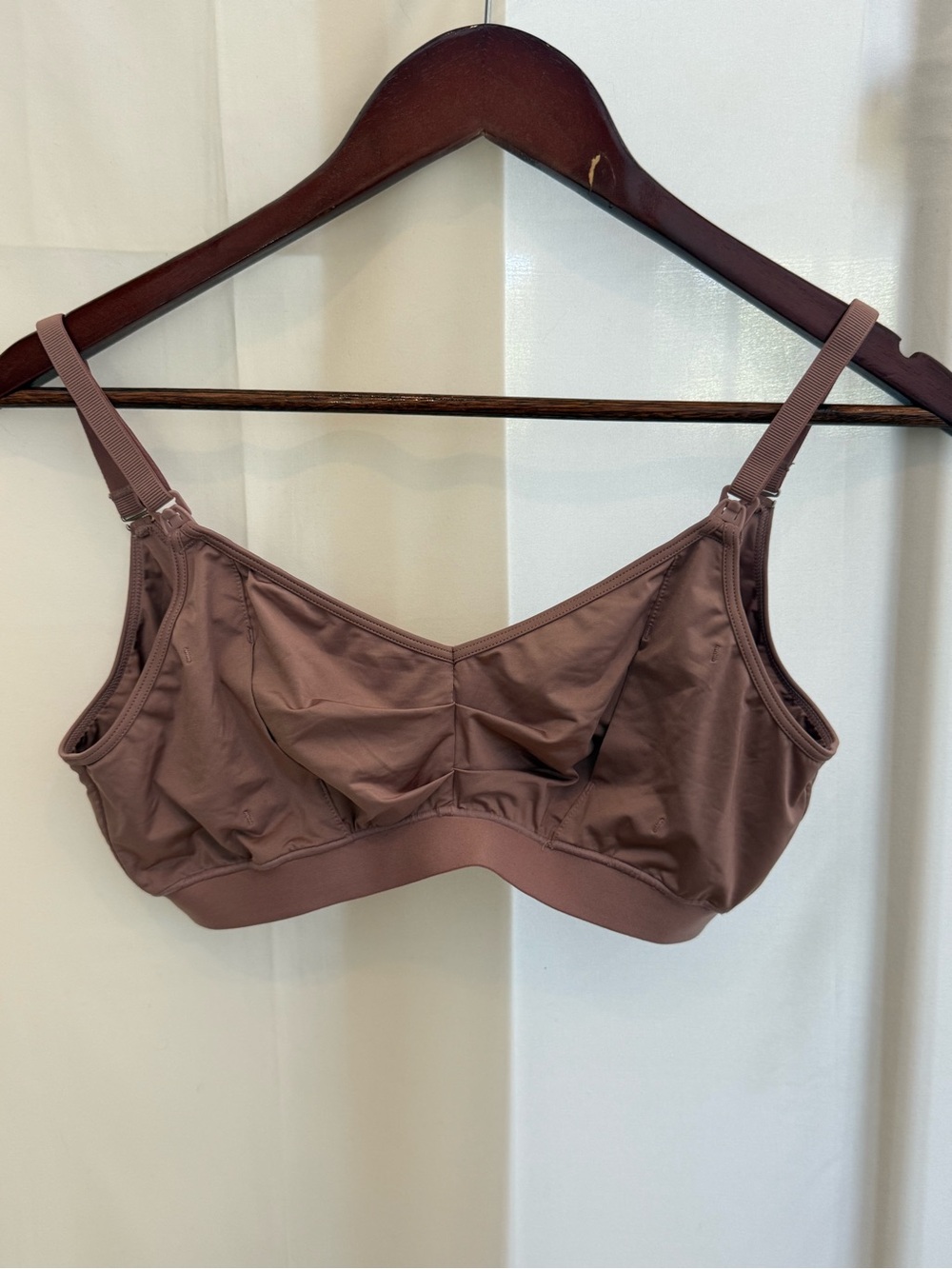 Women's Nursing/Pumping Bra